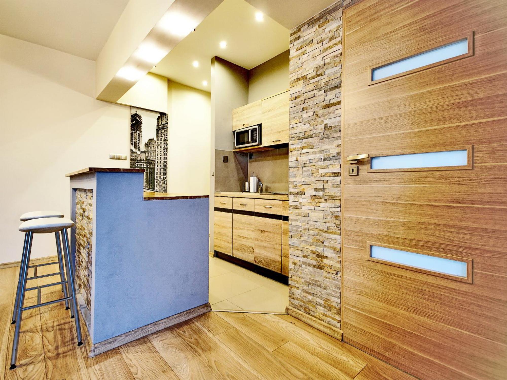 그단스크 Apartament Kameralny III Na Starowce 아파트 외부 사진